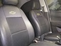 CHEVROLET SAIL 2016 EN POLICUERO . . 🖥️ WWW.CUBREASIENTOSCHILE.CL . . ☎️ + 56 9 4651 3071 . . 📍 PORTUGAL 120 OFICINA 014E STGO CENTRO. . . #clubsail #chevroletchile #cubreasientos #cubretapiz #fundaschile #quedateencasa