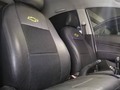 CHEVROLET SAIL 2016 EN POLICUERO . . 🖥️ WWW.CUBREASIENTOSCHILE.CL . . ☎️ + 56 9 4651 3071 . . 📍 PORTUGAL 120 OFICINA 014E STGO CENTRO. . . #clubsail #chevroletchile #cubreasientos #cubretapiz #fundaschile #quedateencasa