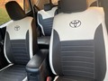 Cubre asientos TOYOTA RAV4 en materiales de alta calidad 💺 cotiza los tuyos!!!. . ✅Protege el tapiz original de tu vehículo. 🖥 ☎️+ 56 9 4651 3071 . 📍Av.Portugal 412, oficina 406, stgo centro. . ✔️@cubreasientoschile