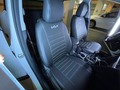 Fundas KIA SPORTAGE 2022 en policuero negro, costuras blancas a medida exacta de sus asientos ‼️ . ✅Impermeables. ✅Fácil de limpiar. ✅No acumulan polvo. ✅Garantizadas. ✅Instalación a domicilio en Stgo y regiones. ✅Envió a regiones. . 💻 . ☎️+ 56 9 4651 3071 . 📍Av. Portugal 412 oficina 406 stgo centro. . 📌 @cubreasientoschile @cubreasientoschile2.0