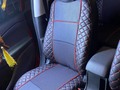 Chevrolet Tracker 2022 💺. . ✅Fundas personalizadas en policuero 2 años garantía .
