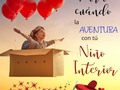 La desconexión con tu niño interior, ocasiona en la edad adulta. . . . 💕Falta de creatividad. 💕Altibajos emocionales frecuentes. 💕 Confusión existencial y sensación de estancamiento. 💕 No permite desarrollar clarividencia. 💕 Incapacidad de asombro. 💕 Rigidez emocional. 💕 Fuertes y profundos episodios de tristeza o sensación de noche oscura del alma. . . . Ya es momento de andar de la mano con tú niño interior. Con amor Diana.  #sueñobendito  #Suenobenditomagia  #Magia  #Magiaentucasa