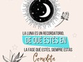 Siempre estás completa 🌝🌙🌘.  #sueñosymetas #meditación #medellin #terpiasholisticas #terpiasalternativas