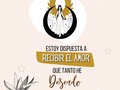 Qué este sea el mantra de todos los días, con fé, amor y convicción.  #suenobenditomagia #psicologia #medellín #meditación #mantra #terapiasespirituales #terapiasespirituales