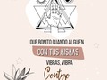 Observa tú entorno y pregúntate, ¿ soy feliz con las personas que me rodean?, si la respuesta es no. Inicia por diseñar una nueva vibración, eres el resultado externo de lo que sientes.  #sueñosymetas #ideales #magia #brujaverde #psicología
