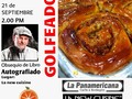 VALENCIA....., CARABOBO....... . Como invitado especial tendremos el Taller de Golfeado y pan, con Juan Carlos Bruzual, @pana_dero ..... . Este 21 de Septiembre a las 2 pm, En el marco del 3er capítulo de Carabobo Gastronomico, se realizará el taller de 🥖 : . 1. GOLFEADOS 2. ACEMITA DE PAPELÓN Y ESPECIAS . Se realizará en las instalaciones de @lanewcuisine . . Incluye:  insumos para,la realizacion del taller. Guias Degustación Libro del autor firmado .  inversión 40$ .  Se obsequiará un libro autografiado por su autor Juan Carlos bruzual . Información: 0414-4333540 0414-4197356 . . . #sugarkko @cristiankitchen #foodie #weddingplanner #weddingplanning #matrimonio #novias #creativedesserts #fiestas #events #party #chefstalk #food #foodporn #pastrychef #foodart #chefsofintagram #dessertmasters #pastryelite #professionalchefs #discoveringchefs #gastroart #gastronomia #culinary #sibarita #chef