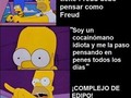 Suit Up Medellin #SuitUp #Homero #Edipo #filosofia #nigga #friederich #friederichnietzsche #Simpsons #SuitUpMedellin #Coca #Cocaina #Freud #SigmonFreud #SuitUpMedellin