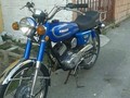 Hablame pues de esta 79'. Casi ninguna tan original @melosdemelos #Motos #Kawa #G7 #Deluxe #Sport #TFL #Kawasaki #Kawa100 #TeamKawasaki #TeamKawa #Melo #2t #2strokes #2tiempos #MotosParaTodaLaVida #Mejor #Azul #Medellin #Medayork #Colombia #Bikes #BikeLife #Classic #Clasica #Motos #Motorcycles #SuitUpMedellin