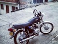 Bien bonita, bien chulita, bien bebé 😍😍 Aporte de @luis_29meneses #Rx100 #rx #yamaharx #rx115 #negro #negromate #nigga #domingo #relax #fresh #dope #lamejoryamaha #fast #SuitUpMedellin