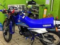 Aporte de; @danite.94😍 #incolmotosyamaha #yamaha #dual #dostiempos #2t #yamahacolombia #yamahanation #yamahadt #dt125 #dt175 #dt #lamejoryamaha #motosparatodalavida #melosdebarrio #blue #azul #nitida #SuitUpMedellin