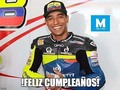 Feliz cumpleaños Yonny grandes cosas vendrán #suitupmedellin #suituplife #SoyMotero #Yonny68 #yonnyhernandez #yonnyhernandez68 #68 #MotoPasion #motorcycles #motogp #Colombia #felizcumpleaños #happybirthday #cruising #largavida #bendiciones