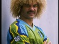 Mi cara cuando llega un aletoso a un semáforo.  Feliz cumpleaños al Pibe Valderrama @pibevalderramap #suitupmedellin #suitup #suicidésquad #elpibe #pibevalderrama #todobien #todobientodobien #elmago #crack #Colombia #style #fussball #futbol #futebol #soccer #calcio #respeto#seleccioncolombia #junior #unionmagdalena #montpellier #cali #millonarios #dim #coloradorapids #realvalladolid #tampabayrays