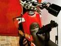 ¿Como fue? #KMX125R #suitupmedellin #suitup #kawasaki #uzi #miniuzi #suicidésquad #reddevils #luxurybikescolombia #luxurylife #hikips #superbikes #barrio #bikekings #melosdemelos #melosdebarrio #2strokes #2t #guns #gunners#saturday #sabado #likeit #like4like #like #likeforlike