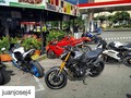 Algo suave 💀 #suitupmedellin🔥 Aportes al #direct #SuitUpMedellin #ducati #husqvarna #yamaha #mt09 #r6 #honda #kawasaki #colombia_bikes #Repost @juanjosej4 with @repostapp ・・・ candeleoo 😎💥💨
