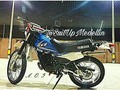 Shiny #SuitUpMedellin🔥 Aportes al #Direct si son vehículos sólo #melos 👌 #SuitUpMedellin #brillante #125cc #yamaha #yamahanation #motosparatodalavida #lamejoryamaha #dt #dt125 #dt175 #dt200 #like #dope #shiny #luxury #2t #2strokes #2tiempos #2tinmortal #likeit #like #style #mundoyamaha #tagsforlikes