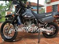 Eres tan de mi gusto😍♪#SuitUpMedellin #suzuki #thewayoflife #ratona #new #nueva #deagencia #deensueño #soñada #perfecta #mamasita #pollo #colombia_bikes #moral #money #dr #draga #dragona #dr650 #dr650se #dr650sm #dr650s #suzukicolombia #suzukidr #suzukidr650 #medellin #colombia #stuntordie #bikelife #SuitUpMedellin