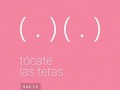 #SuitUpMedellin se viste de rosa, ¡tócate las tetas! #cancer #fuckcancer #luchacontraelcancer #cancerdemama #fuckcancer🎀 #fuckcancer👊 #moral #pink #rosa #🎀 #SuitUpMedellin
