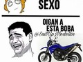 Muy bobita pues mi amor 😂 #SuitUpMedellin Aportes al Direct 🚀 #SuitUpMedellin #6r #xt660 #660 #quecaja #yamaha #pensamiento #motos #moto #mejorenmoto #mimotomipasion #dudalo #real #soloparacaballeros #ereshombre #xt660r #xt660x #yamahaxt #enduro #dualpurpose #culona #doblemofle #🍑 #ladelbarrio #dope #like #like4like #helmet #toptags #bikestagram