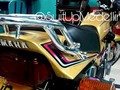 Oro 👌💰💸 F-E 😍😍. La más New de las News 💰👌💘 #SuitUpMedellin Sus mejores Aportes al #Direct ☣ #rxnation #rx100 #rx115 #rx125 #rx135 #yamaha #yamaharx #nueva #new #placae #motosparatodalavida #lamejoryamaha #dope #style #colombia_bikes #luxury #luxurymedellin #lavidaendosruedas #racing #classic #money #dinero #luxurycolombia #mundoyamaha #dope #luxurybikes #luxurycolombia #bikelife #likeforlike #like4like