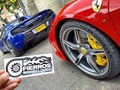 Los bebés de la casa 👌😍 #SuitUpMedellin #mclaren #ferrari #f458 #650s #ferrari458 #mclaren650s #mclaren650 #italia #forgiato #melo #medellin #colombia #fierroscolombia #dinero #money #oakley #medellin #luxury #luxurylife #rich #richcar #luxurycars #exotics #exoticsmedellin #youngandrich #richnigga