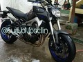 Cohetico 🚀👌💘😍 @tecni.moto todavía me debes el vídeo candeleando una MT-09 😐😡. Aportes al Direct🔝 #SuitUpMedellin #Mt #yamahamt #mt03 #mt07 #mt09 #mt10 #yamaha #lamejoryamaha #nocturna #motosparatodalavida #cc #hiperbike #superbike #instabike #instamotorcycle #instadaily #like4like #like #follow #bikelife #streetbike #cc #instabike #instagood #instamotor #motorbike #photooftheday #instamotorcycle #instamoto #instamotogallery #supermoto #cruising SUITUPMEDELLIN