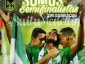 Vamos los verdes #suitupmedellin #pasoapaso #reydesuramerica #atle #nacional #futbol #futebol #soccer #calcio #fussball #copasuramericana #semifinales #elmasgrandedeamerica#like #like4like #lileforlike#soydelverdesoyfeliz #sdvsf