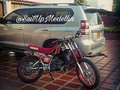 Buenos días mundo #SuitUpMedellin Aportes al #DM 💰👌 #dt #yamahadt #toyota #txl #dt125 #dt175 #lamejoryamaha #motosparatodalavida #toyotafortuner #toyotatxl #like #toptags
