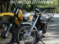 🔫💀 #SuitUpMedellin envíen su mejor foto al #Direct @melosdemelos ¿Cómo la ves pues?🔝 #ax100 #suzuki #suzukits125 #melosdebarrio #black #motorcycle #medellin #brillante #brilliant #classic #2t #2stroke #ts125 #tsandina #bikelife #🔥#😈 #melosdemelos #ts #suzukits #perfecta #motosparatodalavida #suzuki #thewayoflife #suzukioffroad #enduro #dualpurpose #offroad#erz #medellin