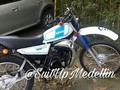 👃 🔥🔫#SuitUpMedellin Sus mejores fotos las recibimos en el #Direct 🔝 #dt #dt125 #dt175 #dt200 #lamejoryamaha #yamahadt #motosparatodalavida #perfecta #yamaha #brillante #shiny #2strokes #2t #melosdemelos #shiny #classic #2tiempos #old #ladelbarrio #tbt #style #dope #luxury #like #likes #like4like #reallikes #2tinmortal