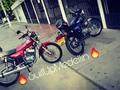 Silvanas #SuitUpMedellin Muy del barrio🔥 Sólo #Melos al #Direct 🔫 Cosas feas no subimos #rx #rxking #rxz #rxs #rx100 #rx115 #lamejoryamaha #delbarrio #yamaha #like #dope #motosparatodalavida #suicidésquad #red #blue