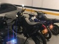 Muy de la casa, una casa que no es la de nosotros 😂😂 Para todo momento y gusto 👌🔫 #SuitUpMedellin Sólo melos por #Direct 💣 #bws #xt600 #xt600 #dt175 #dt125 #motosparatodalavida #lamejoryamaha #yamaha #yamahanation #dope #suicidesquad #like #style #colors #bikes #luxury #luxurymedellin #luxurycolombia #luxurybikes #money #luxuryworld #luxurystyle