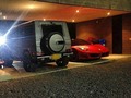 No llores por un bobo; si él te deja sola yo te robo 💯 #SuitUpMedellin #Repost @exotics_colombia with @repostapp ・・・ ¿Cual sería tu garaje perfecto? Mercedes Benz G550 & Ferrari 458 Mansory Siracusa Bodykit  Antioquia  Cortesía de Anónimo  #Mercedes #MBenz #G550 #GWagon #GClass #Ferrari #458 #Mansory #Italia #ExoticsColombia