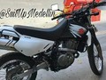 #ServicioSocial 🔥 #SeVende #dr650 Muy, muy mela Por donde la mire 2016 #PlacaE con todo al día, un Melo mayor información 3164707758 o a @vasquezcristian22 💰 Si usted quiere vender su moto o partes de ella envíela al #DM y nosotros la podemos 🔥 #suzuki #thewayoflife #dualpurpose #offroad #inlove #perfecta #dream #colombia_bikes #moral #money #dr #draga #insane #dr650 #dr650se #dr650sm #dr650s #suzukicolombia #suzukidr #suzukidr650 #medellin #colombia #bikelife #dualpurpose #SuitUpMedellin
