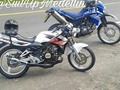 Veleros 💣🚀#SuitUpMedellin 🐴 Melos por #DM 💯#Melos #kawasaki #victors #victorm #ninjass #xt660 #yamahaxt #yamaha #kawasakivictor #motosparatodalavida #like #dope #like4like #veleros #fast #racing #2t #2strokes