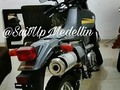Algún día 👌🍑 #SuitUpMedellin Aportes chimbas al #Direct 🔥#SeValeSoñar #suzuki #thewayoflife #dualpurpose #new #algarete #offroad #inlove #dobleproposito #perfecta #dream #deensueño #colombia_bikes #moral #money #dr #draga #insane #dr650 #dr650se #dr650sm #dr650s #suzukicolombia #suzukidr #suzukidr650 #medellin #colombia #bikelife #dualpurpose #SuitUpMedellin