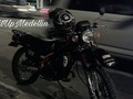 Morirán, morirán; así dijo un tonto payaso 🔫💀 #SuitUpMedellin Recibimos sus mejores fotos en el #Direct 🔥 #suicidésquad #suzuki #suzukits125 #melosdebarrio #black #motorcycle #medellin #brillante #brilliant #classic #2t #2stroke #ts125 #tsandina #bikelife #🔥#😈 #melosdemelos #ts #suzukits #perfecta #motosparatodalavida #suzuki #thewayoflife #suzukioffroad #enduro #dualpurpose #offroad#erz #medellin