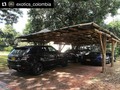 Vida hpta #Repost @exotics_colombia with @repostapp ・・・ ¿Qué tal este garaje? Ford Fiesta x Range Rover Sport x McLaren 650S Spider  Cundinamarca  Cortesía de @streettoyscolombia #Garage #Colombia #MclarenColombia #650S #Spider #RangeRover #Sport #FordFiesta #ExoticsColombia #Autogespot
