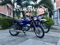Buenos días mundo #SuitUpMedellin 🔫💀 #yamaha #yamaharx #yamahadt #rx115 #dt100 #dt125 #dt175 #lamejoryamaha #motosparatodalavida