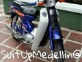 Melo de Melos, máximo respect al dueño de este aparato, ojalá todas las 2t tuvieran un dueño así ome #SuitUpMedellin Aportes así ☝ al #Direct 🔥 #yamaha #v8 #v80 #yamahav80 #melosdemelos #lamejoryamaha #lamejordelmundo #2t #2strokes #2tinmortal #inlove #like #like4like #blue #azul #blanca #white #girl #pretty #linda #medellin #colombia #2tiempos #classic #clasica #dope #dopepics #squad