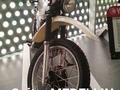 ¿Qué moto es? #SuitUpMedellin #yamaha #lamejoryamaha #old #museo #clasica #like #like4like