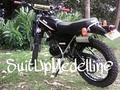 La del barrio 👌 #SuitUpMedellin #melo #calima #ladelbarrio #lamejoryamaha #hechasparadurar #enduro #dope #motosparatodalavida #classic #2t #2strokes #inmortal #gopro #calibmatic #insane #mx175 #dt175 #perfecta #style #goprooftheday #squad #brillante #fotodeldia #shootoftheday #old #clasica #renthal #bikelife