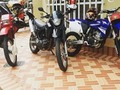 Sábado de lavar los Melos 👌😍 #SuitUpMedellin Envíen sus mejores fotos al #Direct las que se aceptan se publican 🔥#yamaha #yamahaxt #yamahayz #yz85 #yz125 #yzfr125 #kmx #kmx125 #kmx125r #kawasaki #kawasakikmx #kawasakikmx125 #lamejoryamaha #motosparatodalavida #yamahanation #xt #xt660 #xt660r #xt660x #xt660z #dope #style #like #like4like #follow #barrio #bikelife #saturday