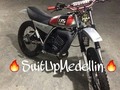 👌🔥#SuitUpMedellin Aportes al #Direct 👌 #like #calima #yamaha #lamejoryamaha #hechasparadurar #enduro #dope #motosparatodalavida #classic #2t #2strokes #inmortal #gopro #calibmatic #insane #mx175 #dt175 #perfecta #style #goprooftheday #squad #brillante #fotodeldia #shootoftheday #old #clasica #renthal #bikelife