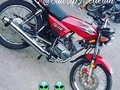 #DomingoDeLucirLosMelos por #SuitUpMedellin ¿Usted tiene un Melo? Envielo al #Direct y nosotros se lo ponemos pa que se de buena farándula 🔝 #rx #rx100 #rx115 #yamaharx #lamejoryamaha #motosparatodalavida #fast #rapida #like #like4like #toptags #mela #bonita