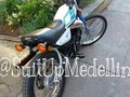 Desculada 🍑 #SuitUpMedellin Aportes al #Direct 🔥 #like #calima #yamaha #lamejoryamaha #hechasparadurar #enduro #dope #motosparatodalavida #classic #2t #2strokes #inmortal #gopro #calibmatic #insane #mx175 #dt175 #perfecta #style #goprooftheday #squad #brillante #fotodeldia #shootoftheday #old #clasica #renthal #bikelife