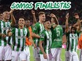 Somos el equipo más grande del fútbol profesional..... Vamos los verdes hp #suitupmedellin #reydeamerica #lagrandezadenacional #saber #soydelverdesoyfeliz #atle #unpasomas #cerroporteño #copasudamericana #laotramitaddelagloria #fútbol #futbol #futebol #soccer #calcio #fussball #like4like #likeforlike #like #notodosonmotos #masgrandesaun