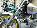 Enemigas #SuitUpMedellin 🔥 #yamaha #rx100 #kawasaki #gto #gto110 #gto125 #lamejoryamaha #silvona #mela #melosdemelos #motosparatodalavida #fast #incolmotos #kawasakination #racing #like #dope #style