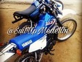 #DomingodeLucirLosMelos 🔥 #SuitUpMedellin Aportes al Direct 🔥 #like #calima #yamaha #lamejoryamaha #hechasparadurar #enduro #dope #motosparatodalavida #classic #2t #2strokes #inmortal #gopro #calibmatic #insane #mx175 #dt175 #perfecta #style #goprooftheday #squad #brillante #fotodeldia #shootoftheday #old #clasica #renthal #bikelife