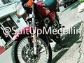 #DomingodeLucirLosMelos 🔥#SuitUpMedellin 🔥 Una clásica de la casa ya 👌😈 ¿Usted tiene un Melo? Envielo al #Direct y nosotros se lo ponemos pa que se de buena farándula 🔝 #rx #rx100 #rx115 #yamaharx #lamejoryamaha #motosparatodalavida #fast #rapida #like #like4like #toptags #mela #bonita