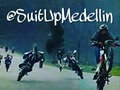 Locos y en motos 😈💀☠🔝 #SuitUpMedellin ☠🔥 #locos #locosyenmotos #locos_of_america #insane #dope #stunt #crazy #love #bikegang #gang #suicidésquad #maniatic #2strokes #bikelife #bikestar #arraquetilla #atope #dt125 #dt175 #dt200 #honda #kawasaki #suzuki #yamaha #like #top #twowheelsonly #alqaeda #miami